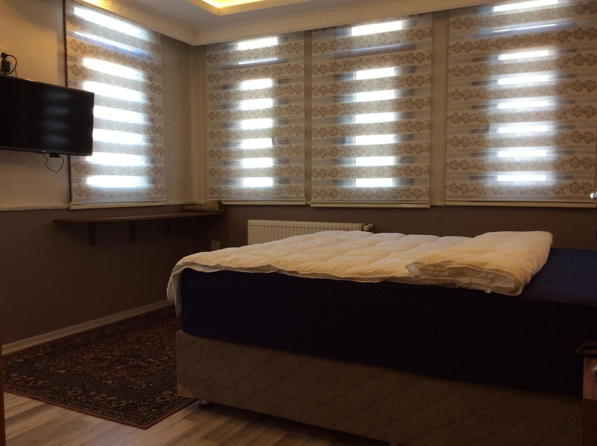 Hotel Yonca Istambul Extérieur photo