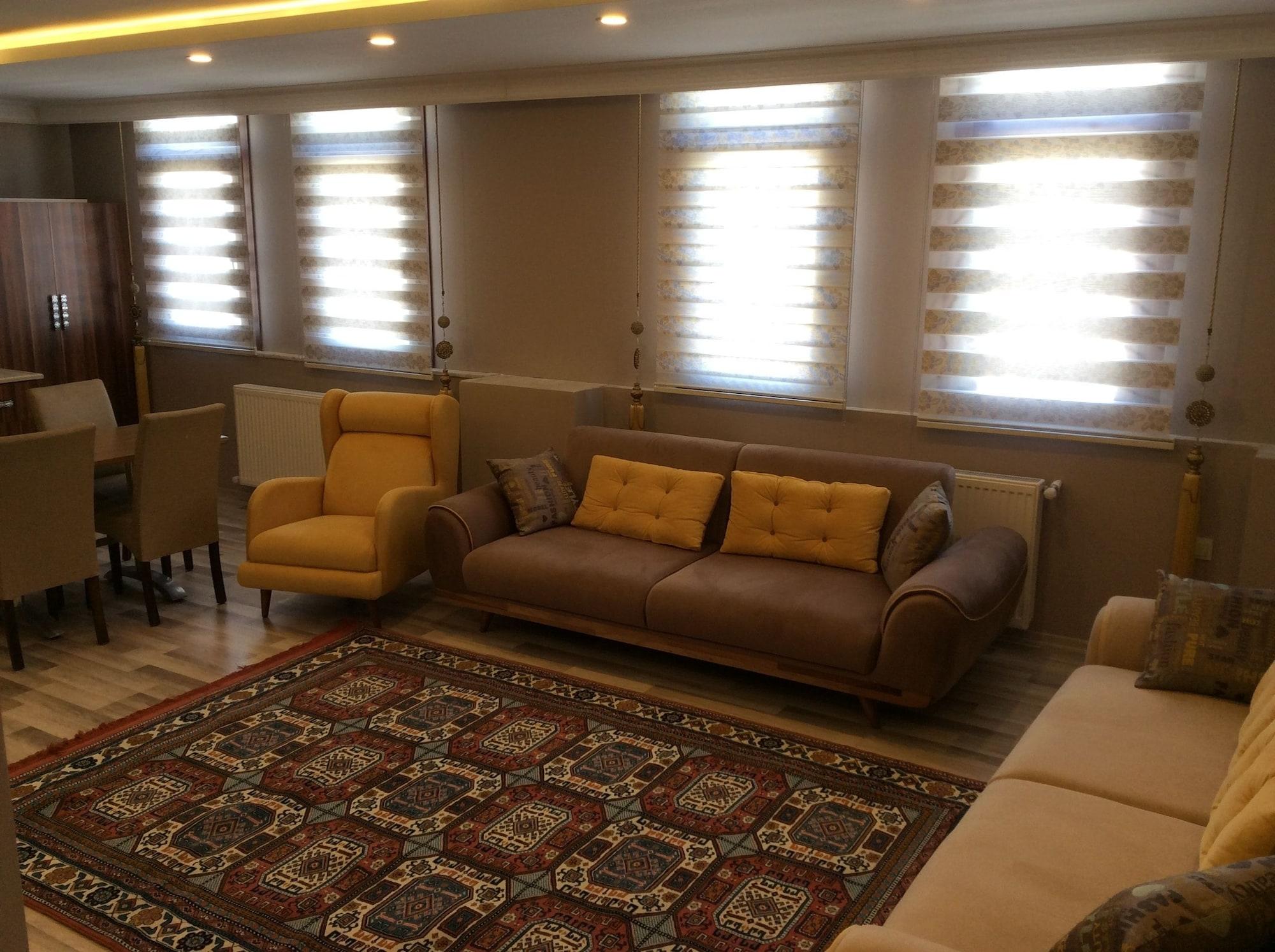 Hotel Yonca Istambul Extérieur photo