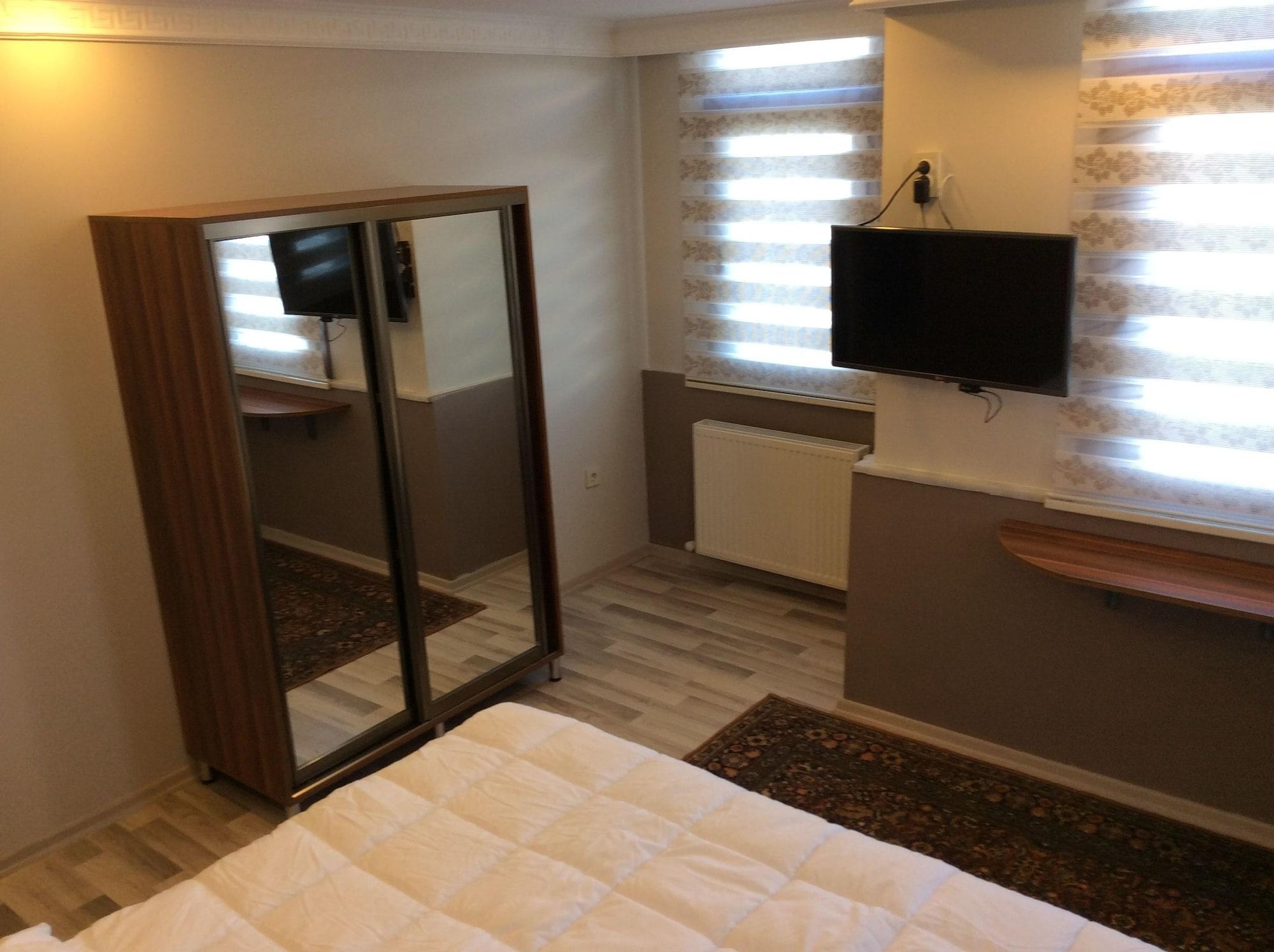 Hotel Yonca Istambul Extérieur photo