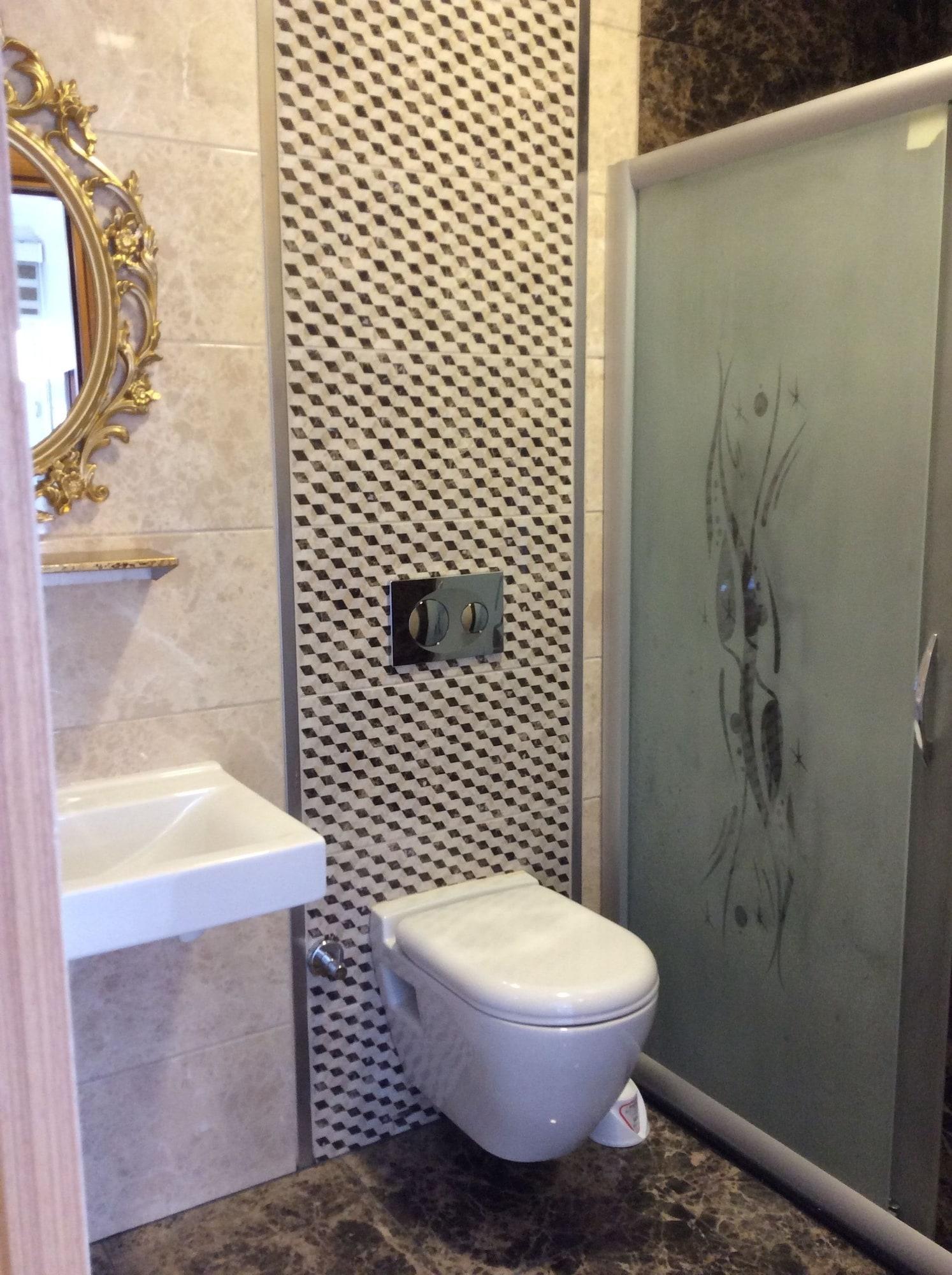Hotel Yonca Istambul Extérieur photo