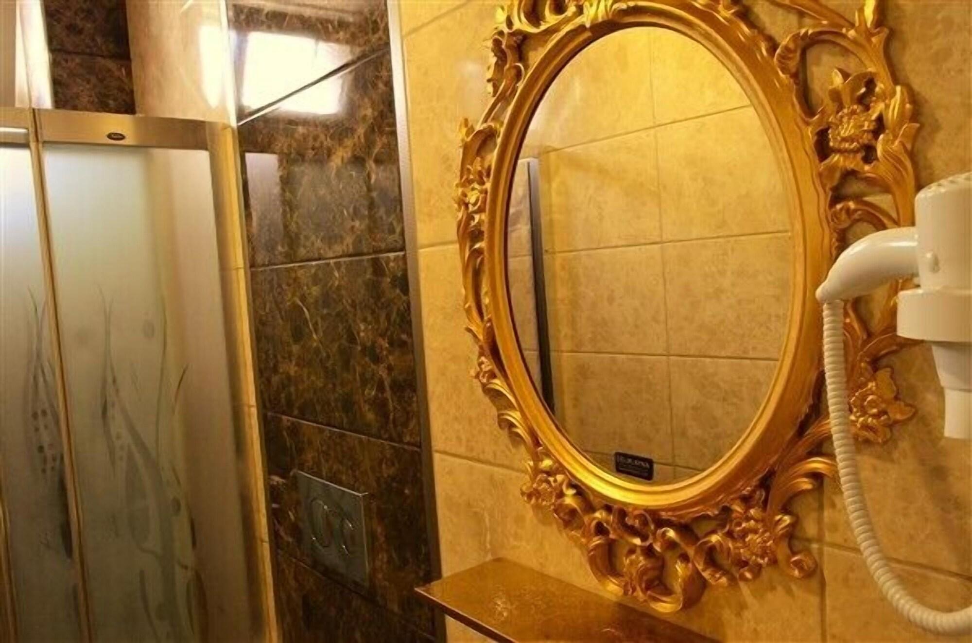 Hotel Yonca Istambul Extérieur photo