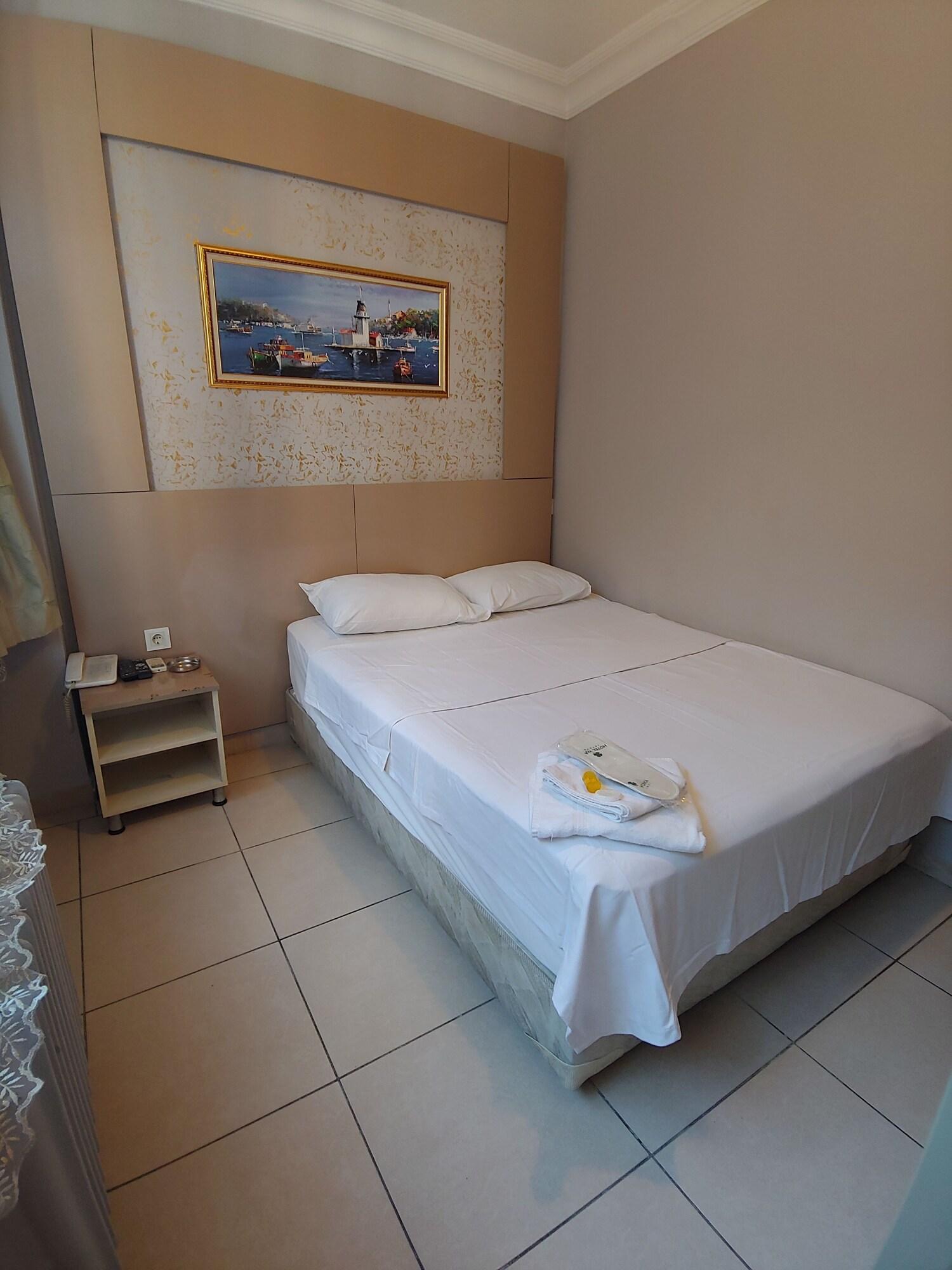 Hotel Yonca Istambul Extérieur photo
