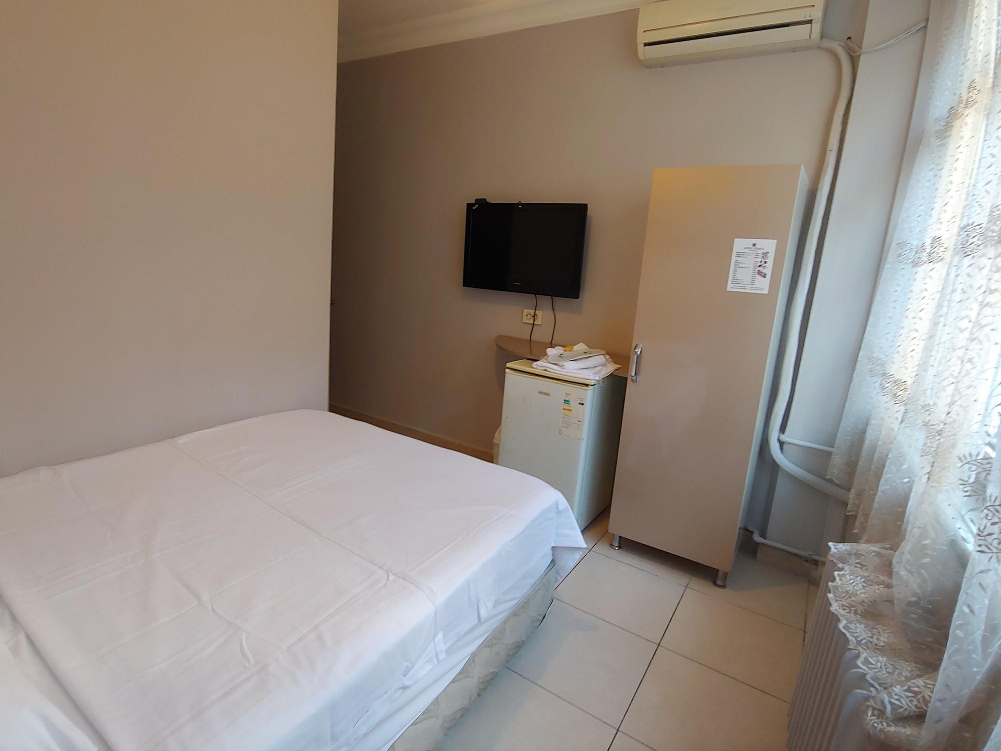 Hotel Yonca Istambul Extérieur photo