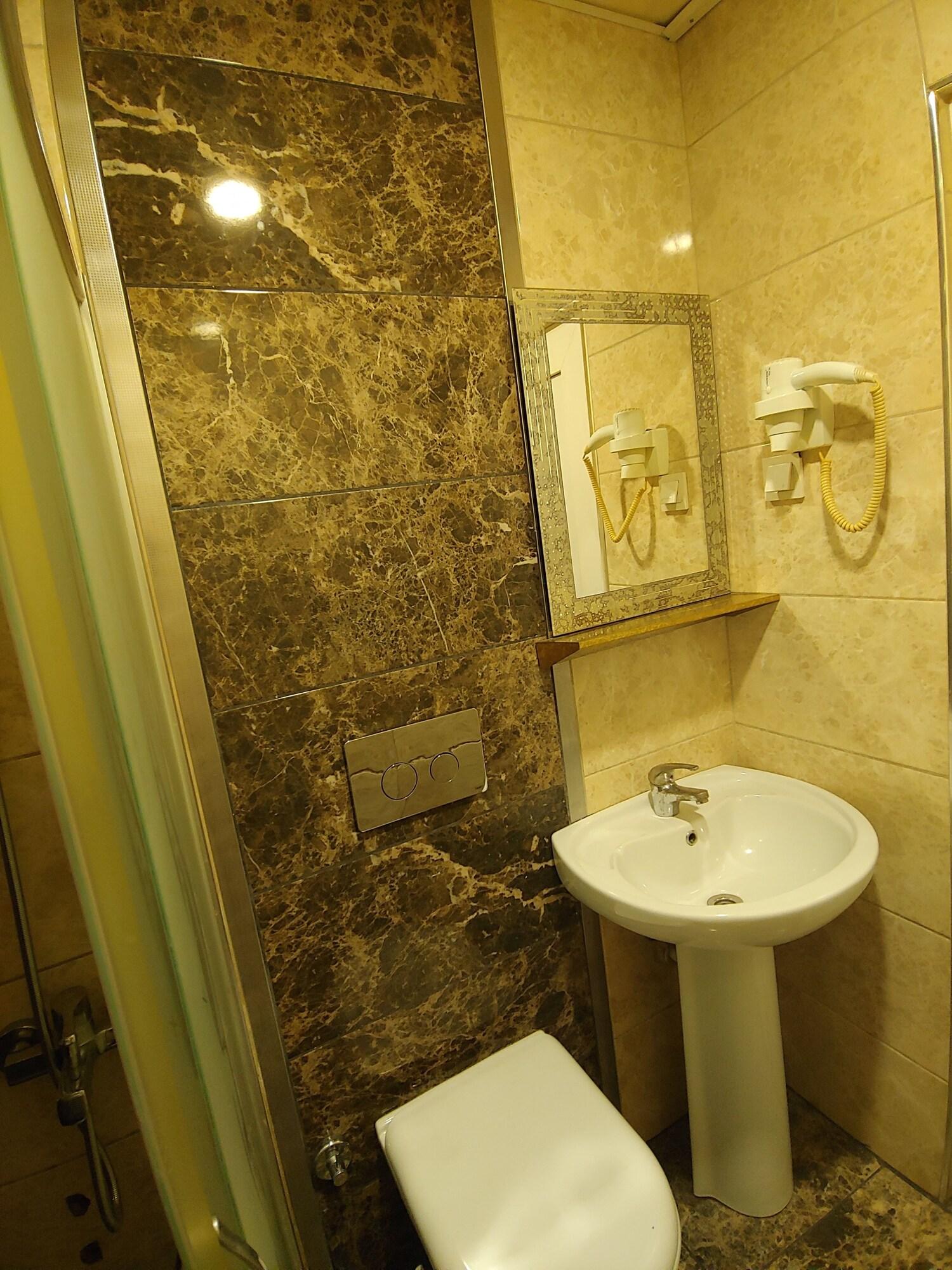 Hotel Yonca Istambul Extérieur photo
