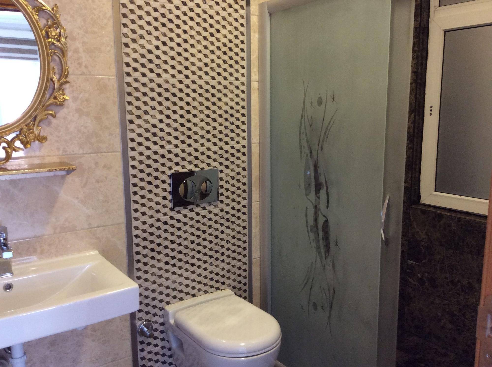 Hotel Yonca Istambul Extérieur photo