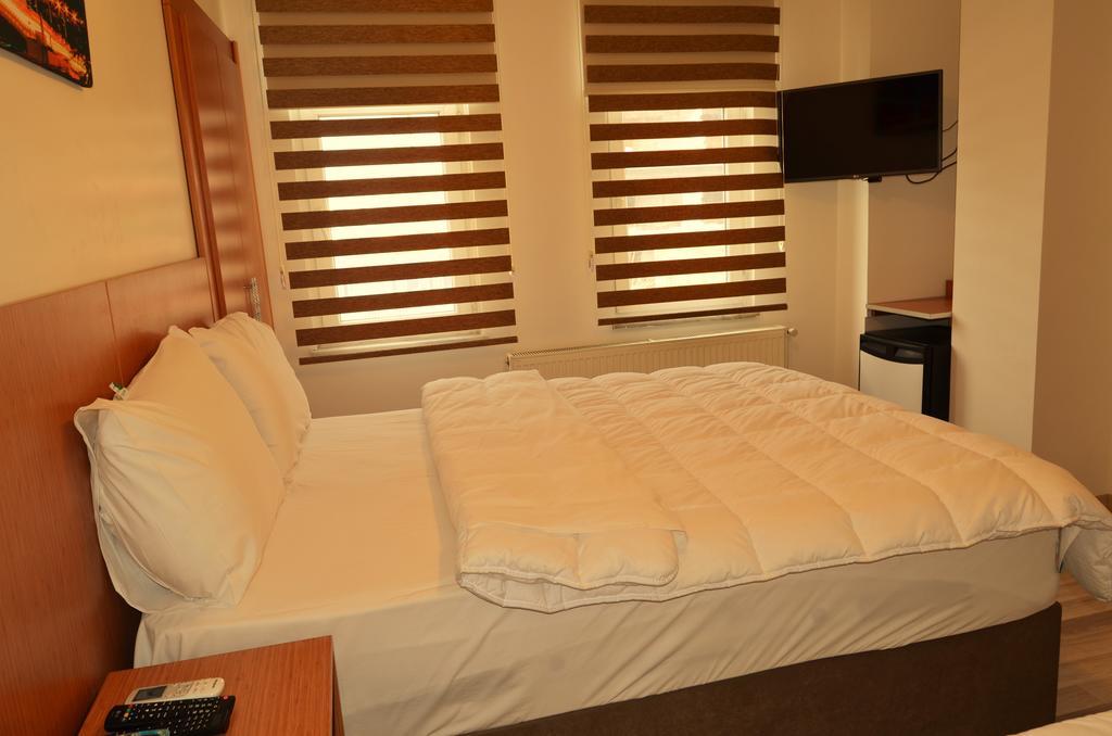 Hotel Yonca Istambul Extérieur photo