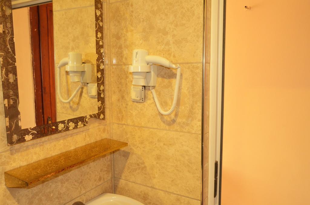 Hotel Yonca Istambul Extérieur photo