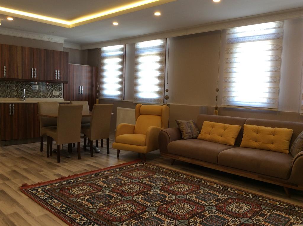 Hotel Yonca Istambul Extérieur photo