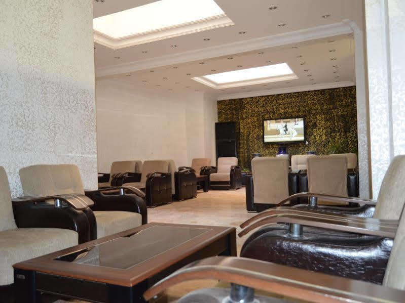 Hotel Yonca Istambul Extérieur photo
