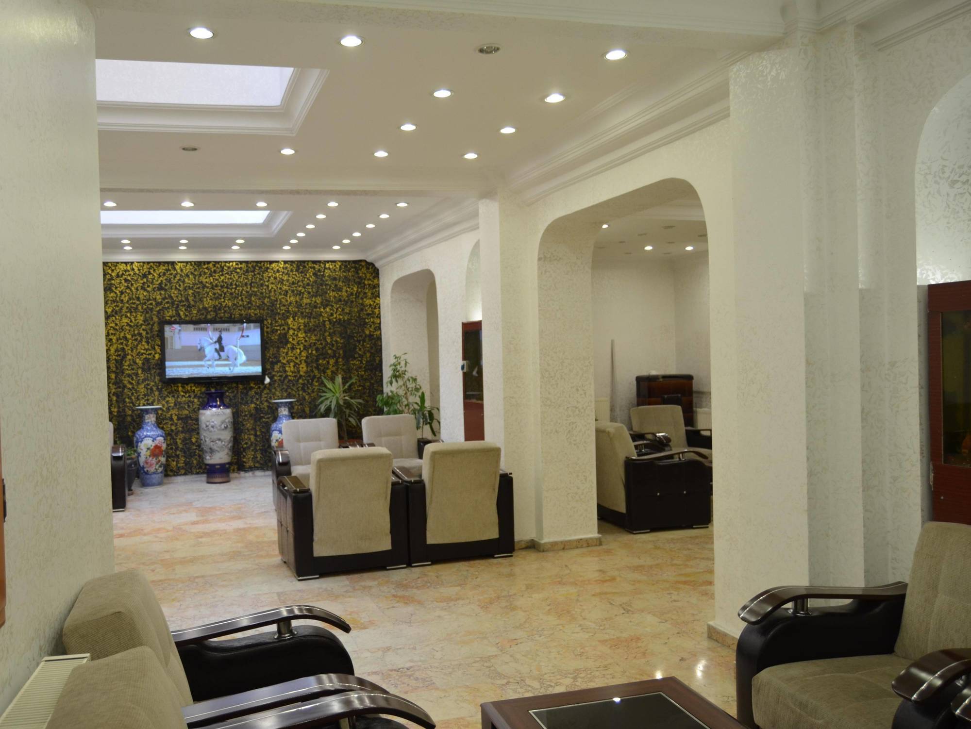 Hotel Yonca Istambul Extérieur photo