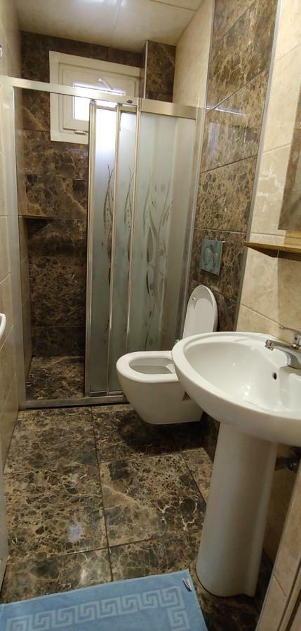 Hotel Yonca Istambul Extérieur photo